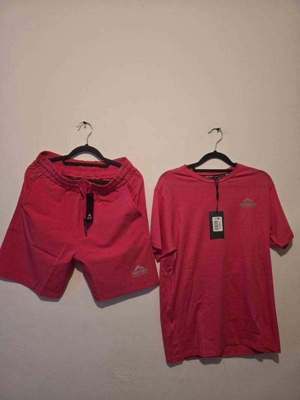 Ensemble helvetica modèle yucatan taille S