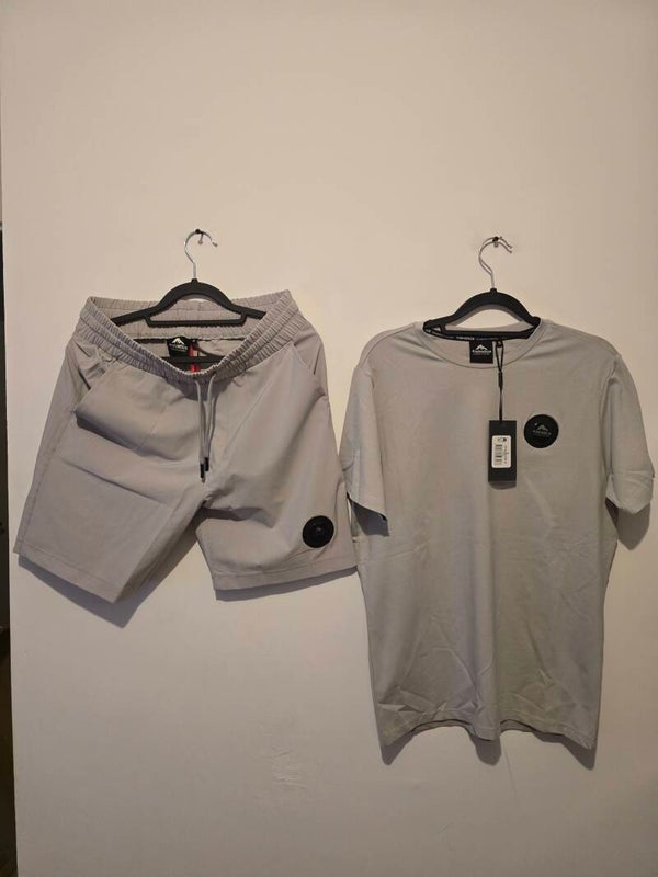 Ensemble helvetica modèle Ajaccio taille S