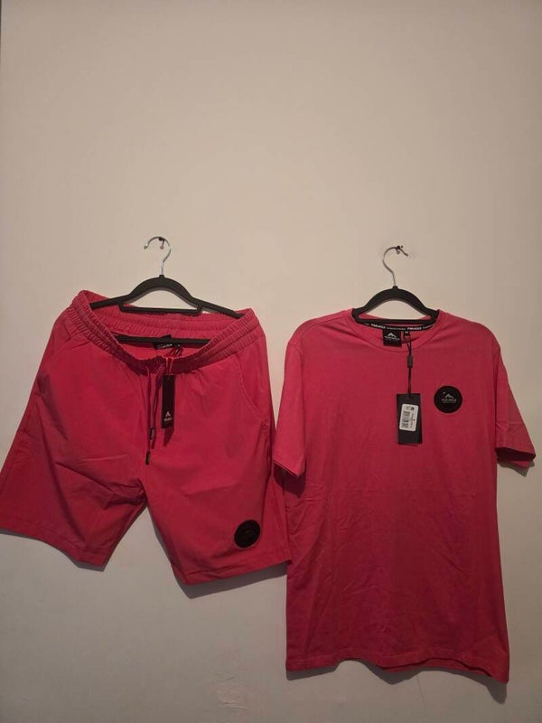 Ensemble helvetica modèle Ajaccio taille M