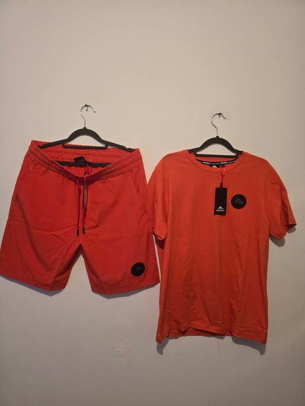 Ensemble helvetica modèle Ajaccio taille L