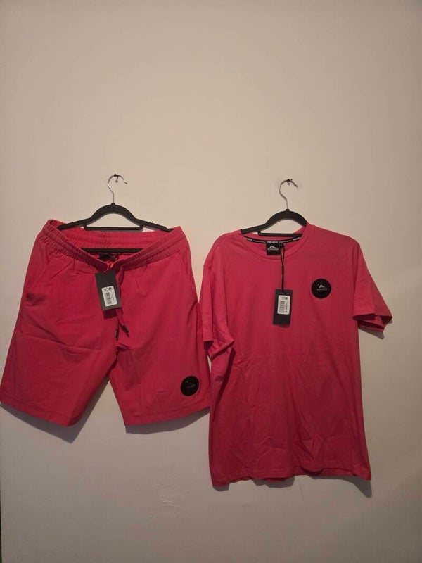 Ensemble helvetica modèle Ajaccio taille L