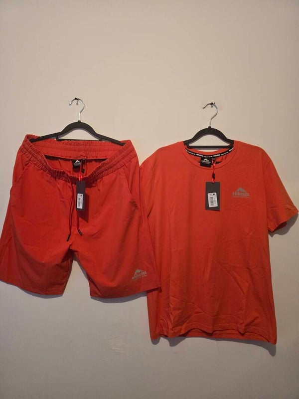 Ensemble helvetica modèle yucatan taille XL