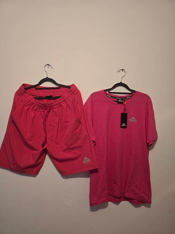 Ensemble helvetica modèle yucatan taille XXL