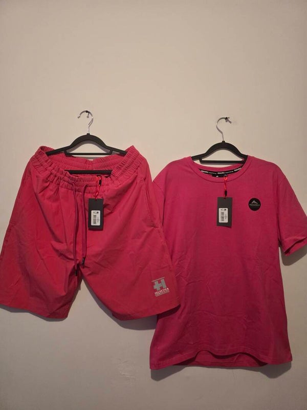 Ensemble helvetica modèle panama taille XXL