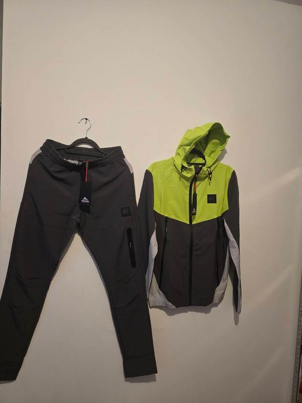 Ensemble survêtement helvetica stanford taille XS