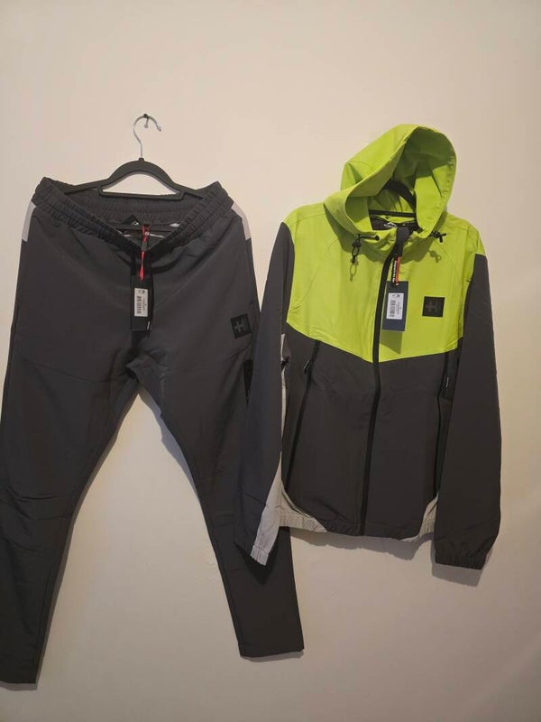 Ensemble survêtement helvetica stanford taille M