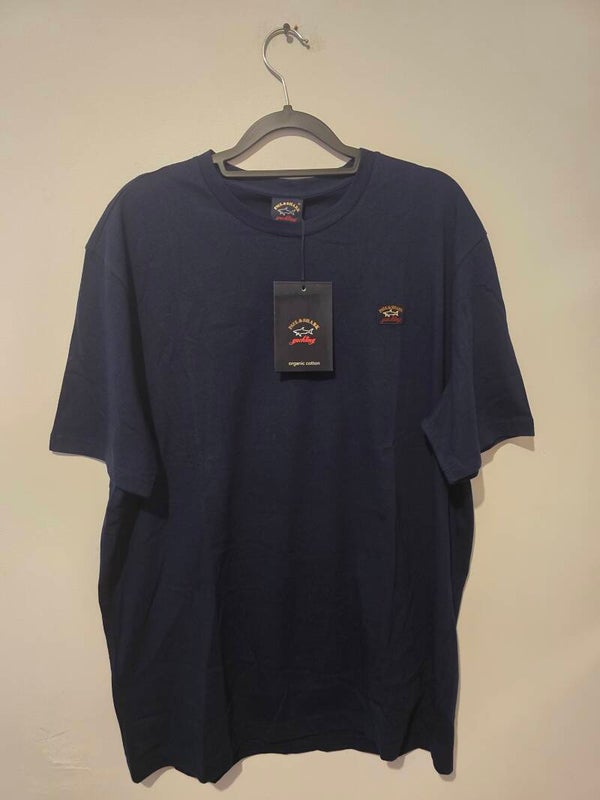 Tee-shirt paul&shark taille XL