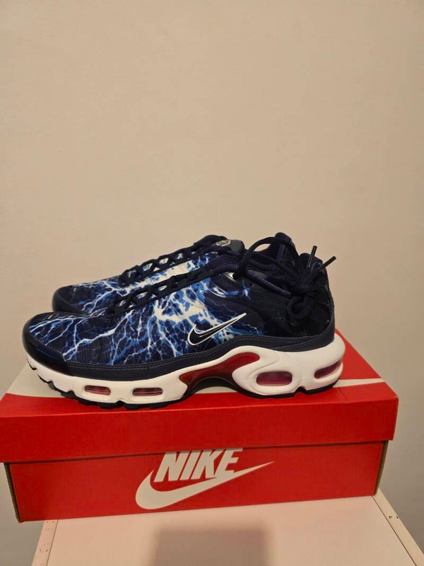 Baskets nike air max plus éclair taille 43