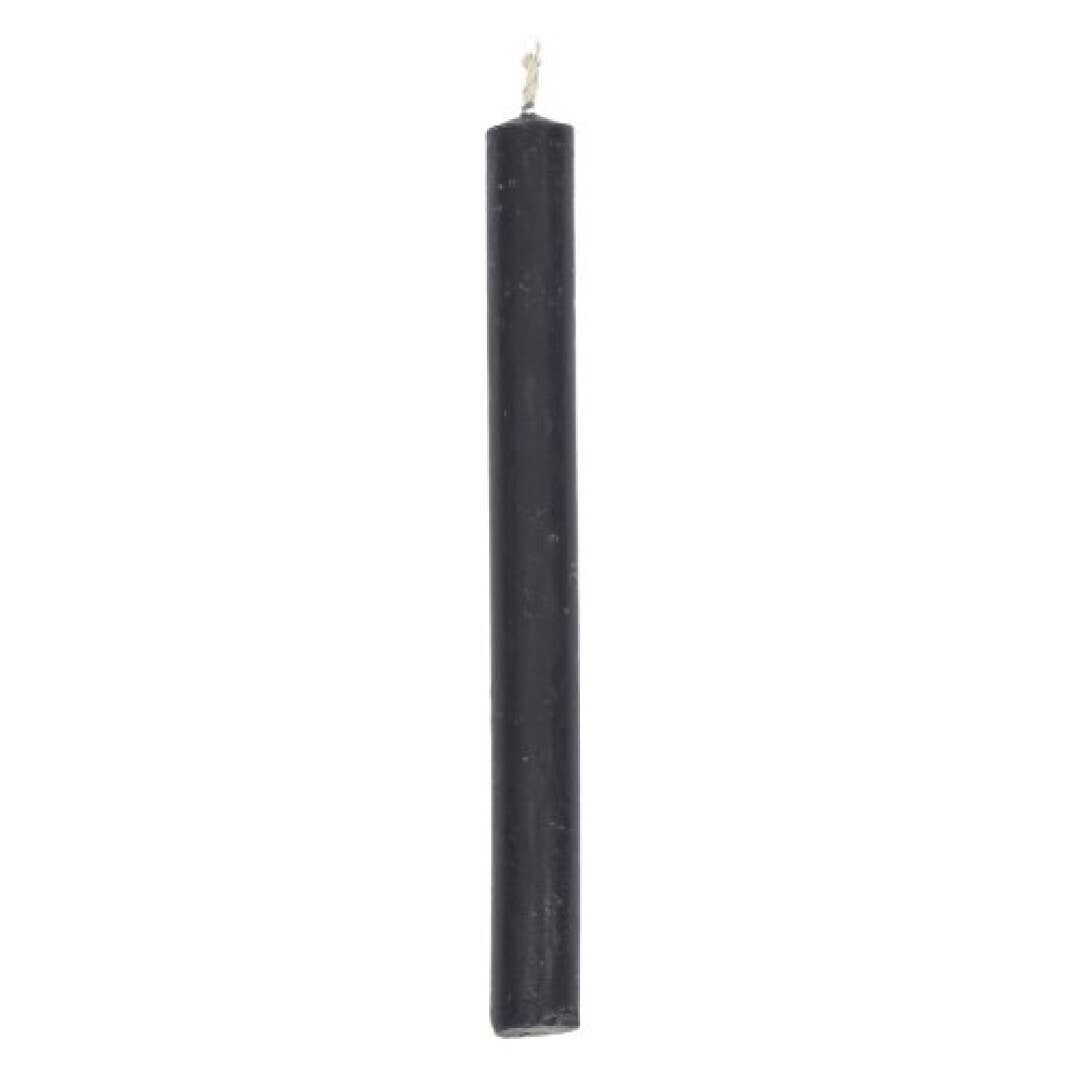 Bougie noir