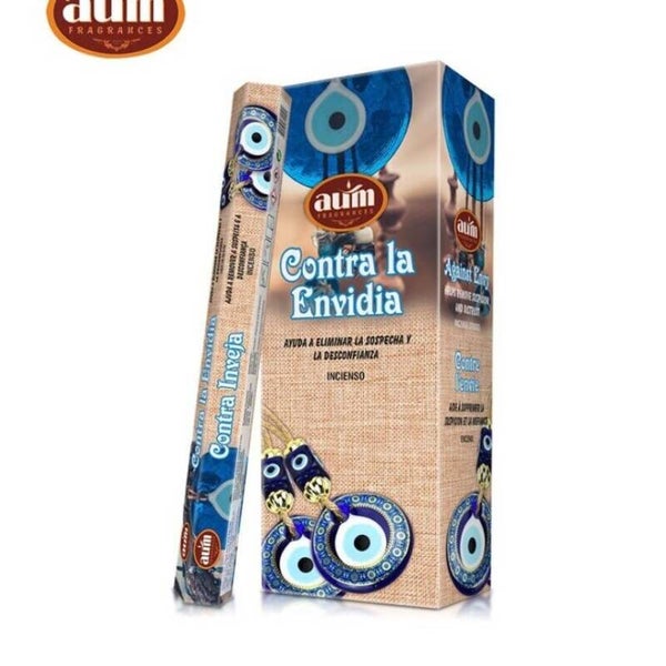 Encens contre le mauvaise oeil