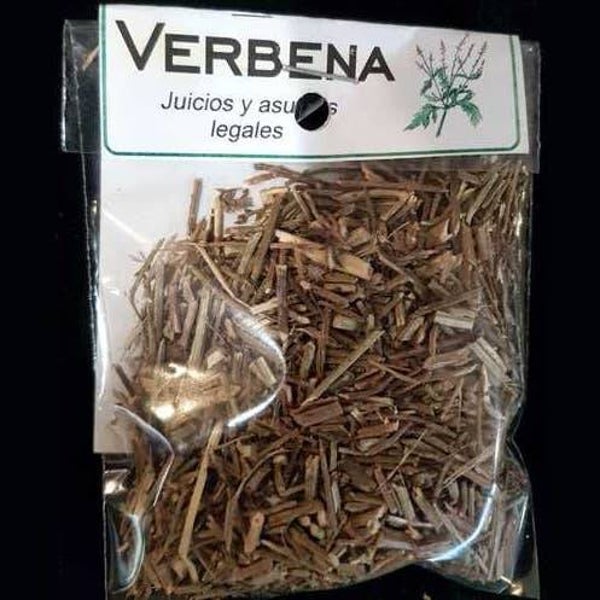 Verveine