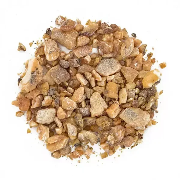Encens en grains Benjoin