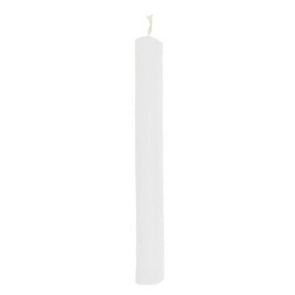 Bougie blanche