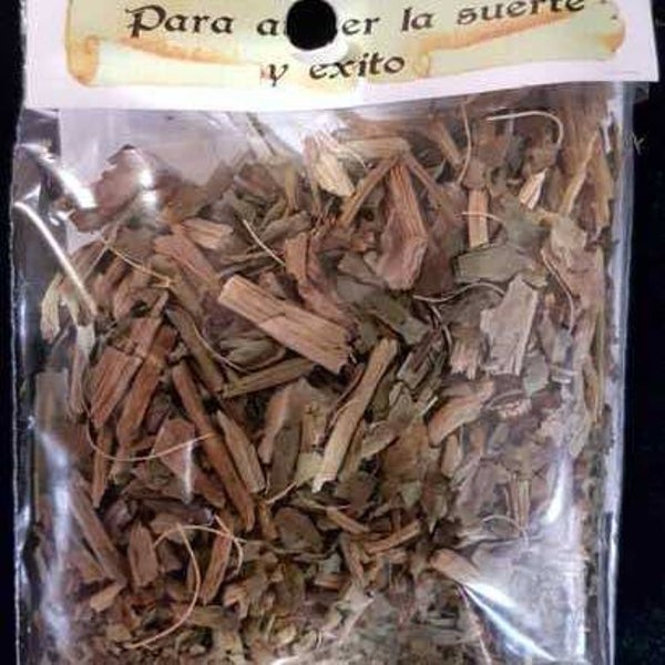Herbe Trèfle
