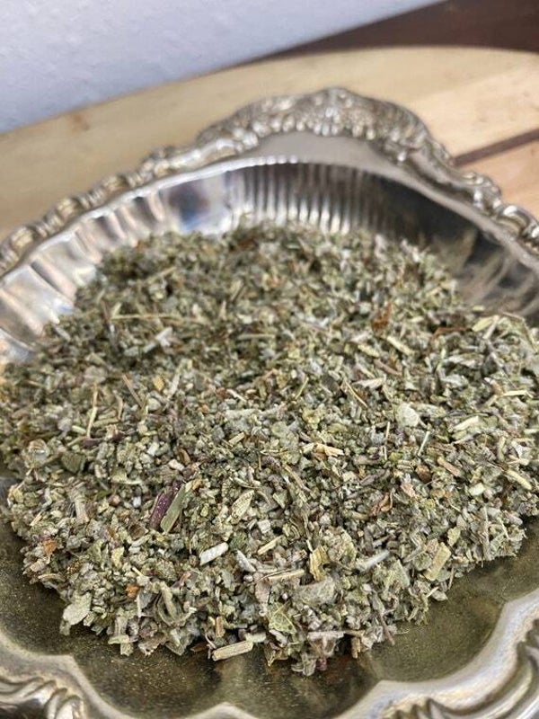 Sauge officinale