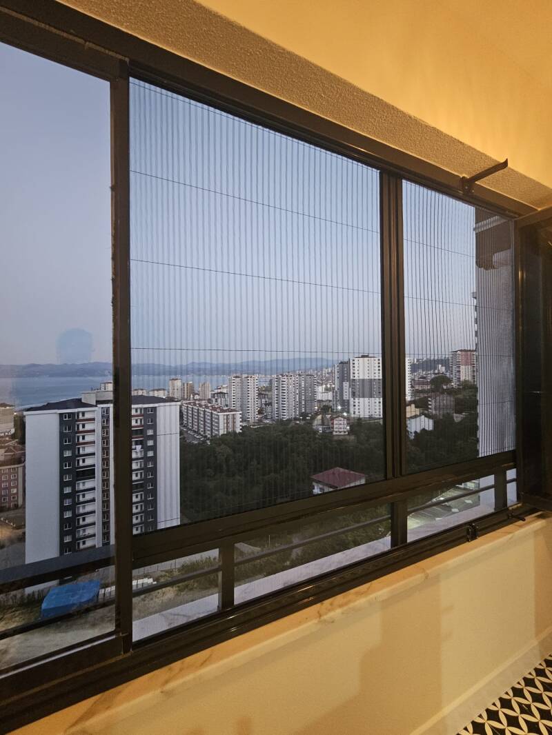 HorrenComfort Raamhorren