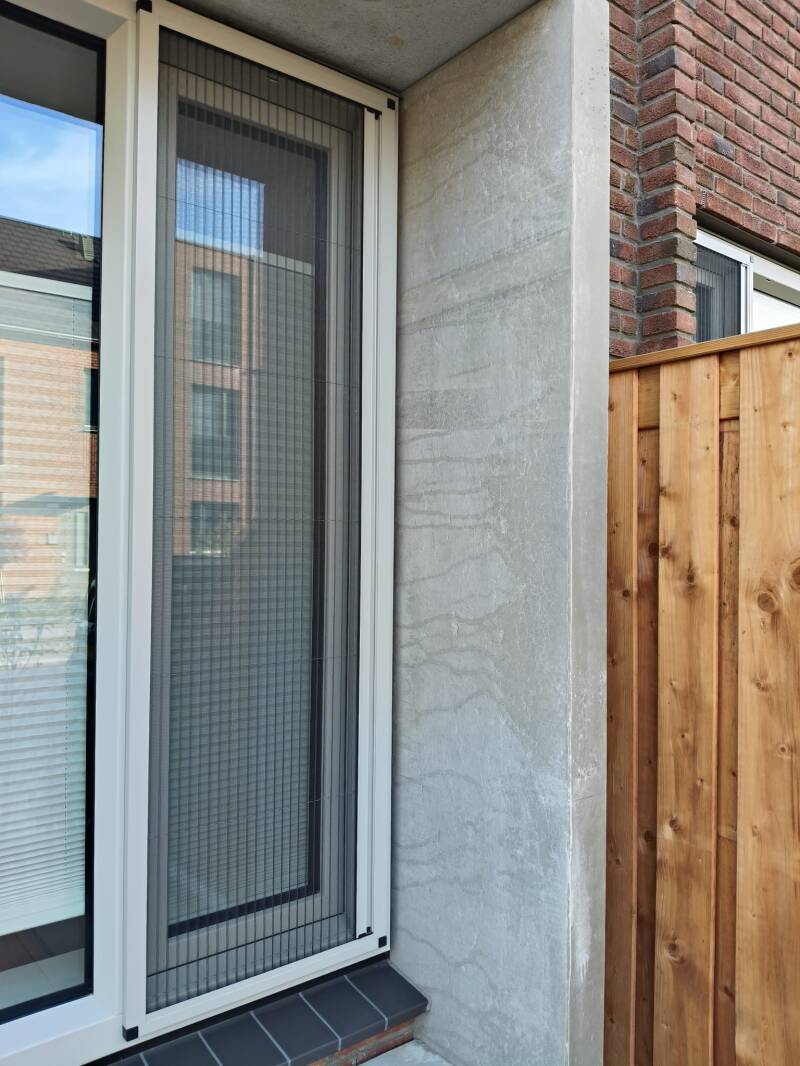 HorrenComfort Raamhorren