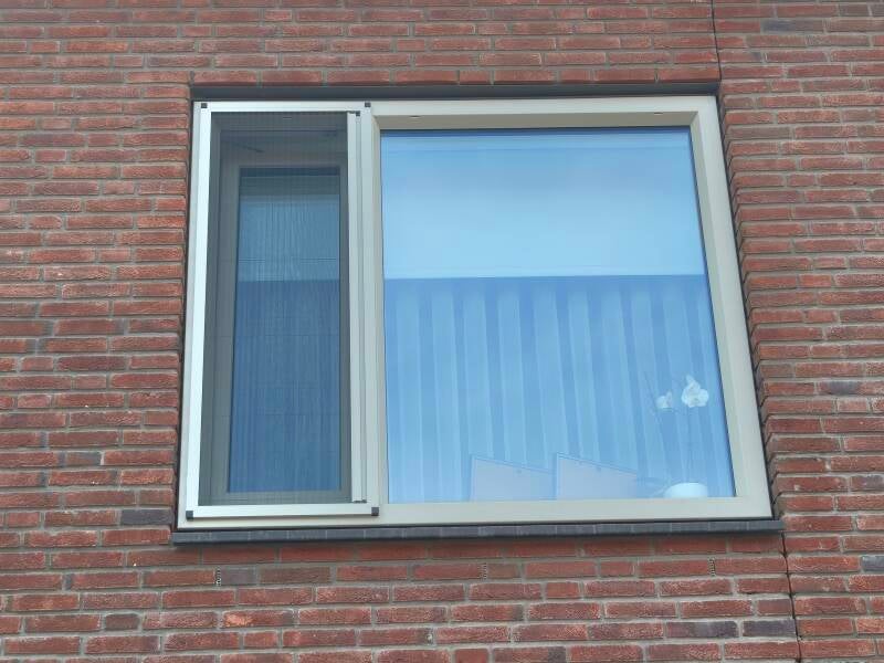 HorrenComfort Raamhorren