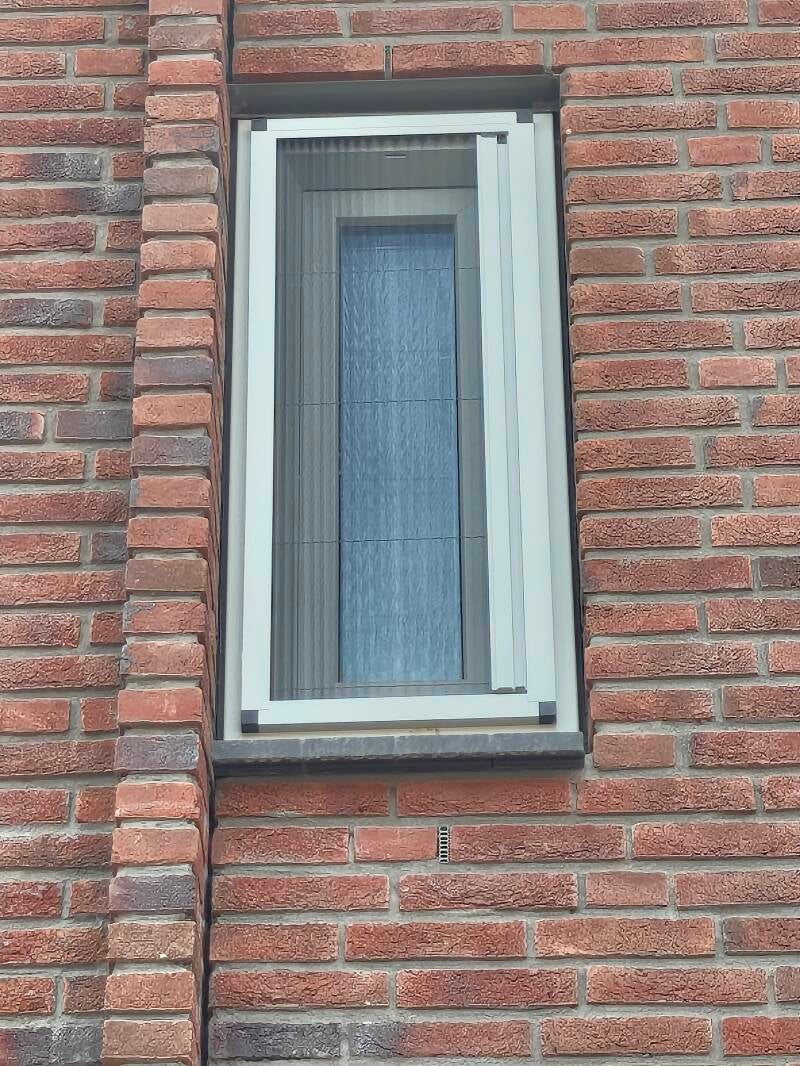 HorrenComfort Raamhorren