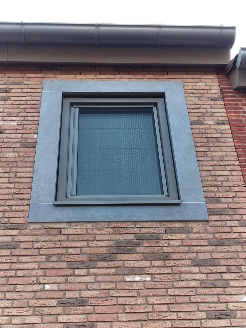 HorrenComfort Raamhorren