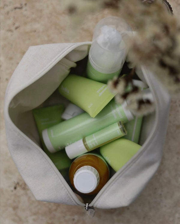 trousse complete purifiante
