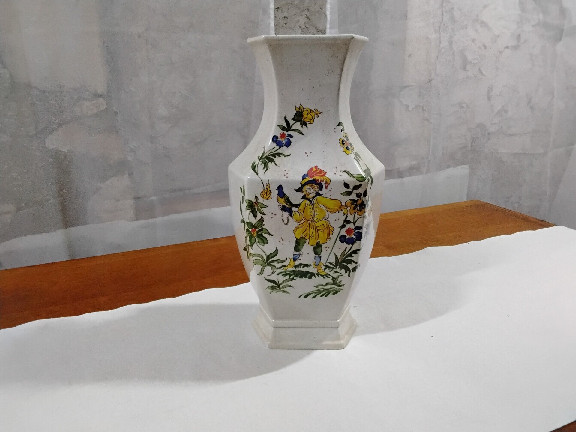 Vase