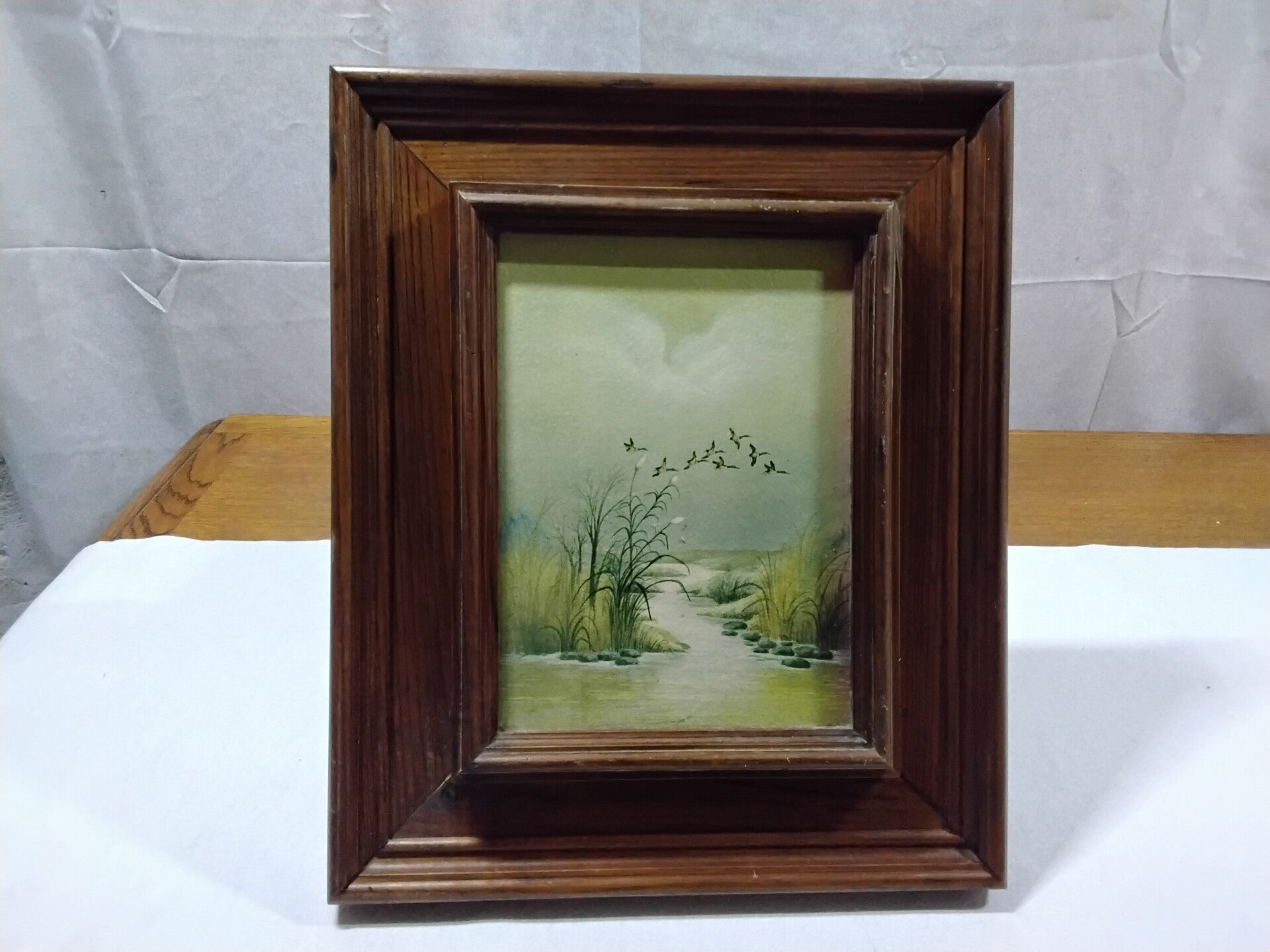 Tableau-coffret à clés