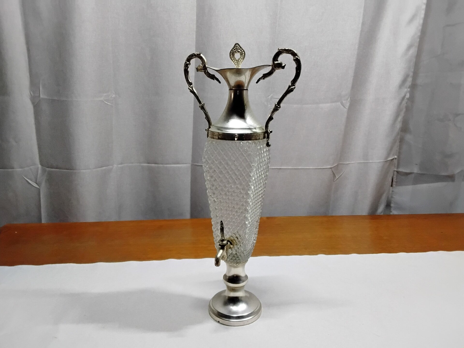 Bouteille à liqueur