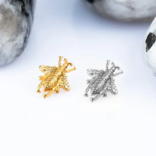 Titanium ''Bumblebee''