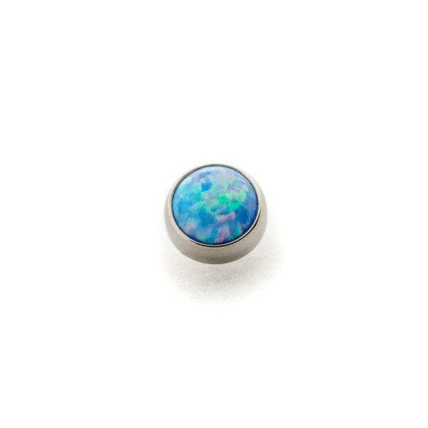 Titanium ''Opal''