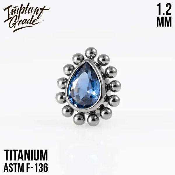 Titanium ''Kora''