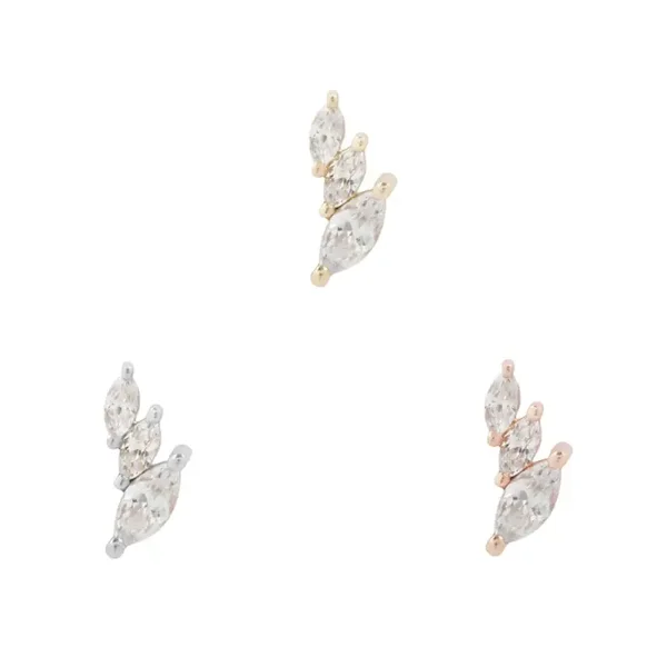 14K Multiplicity