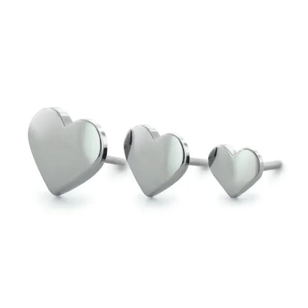 Titanium Heart