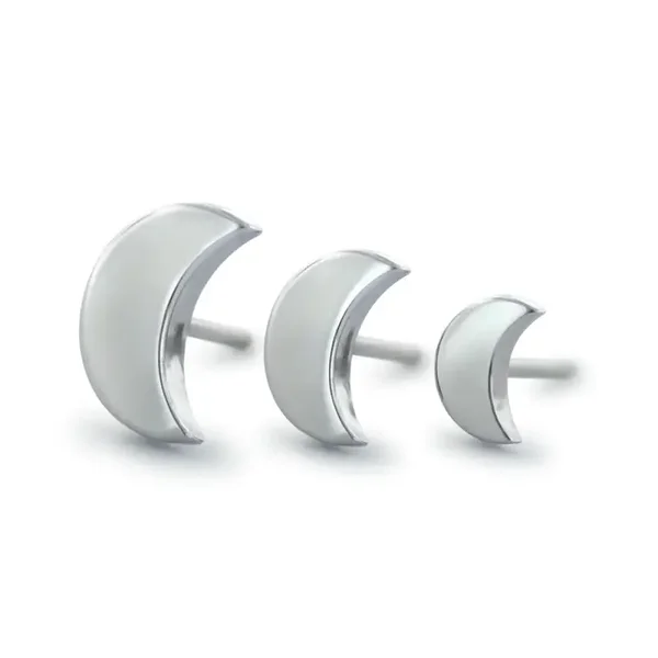 Titanium Moon