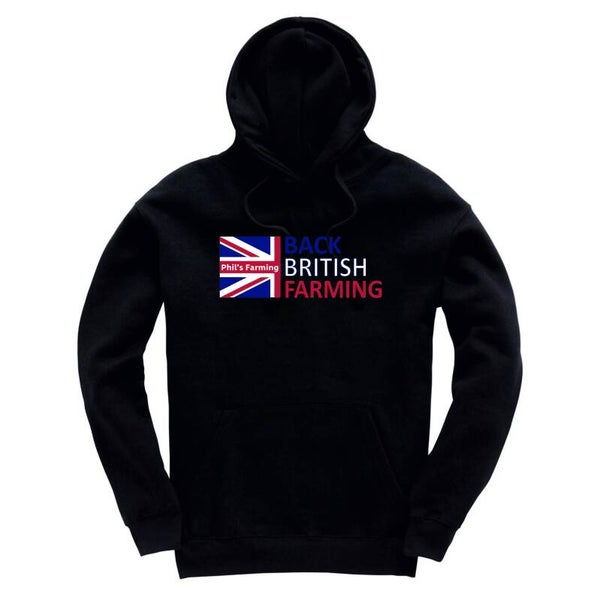 PF Adult Hoodie