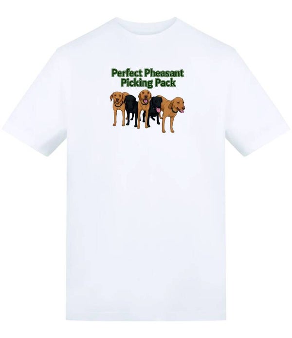 PF Kids T-Shirt