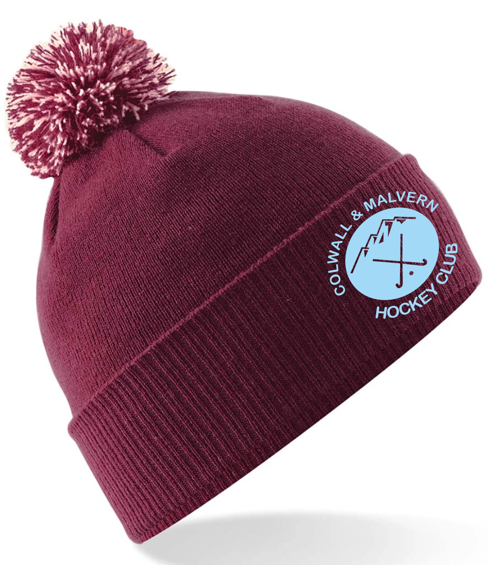 CMHC Bobble Hats