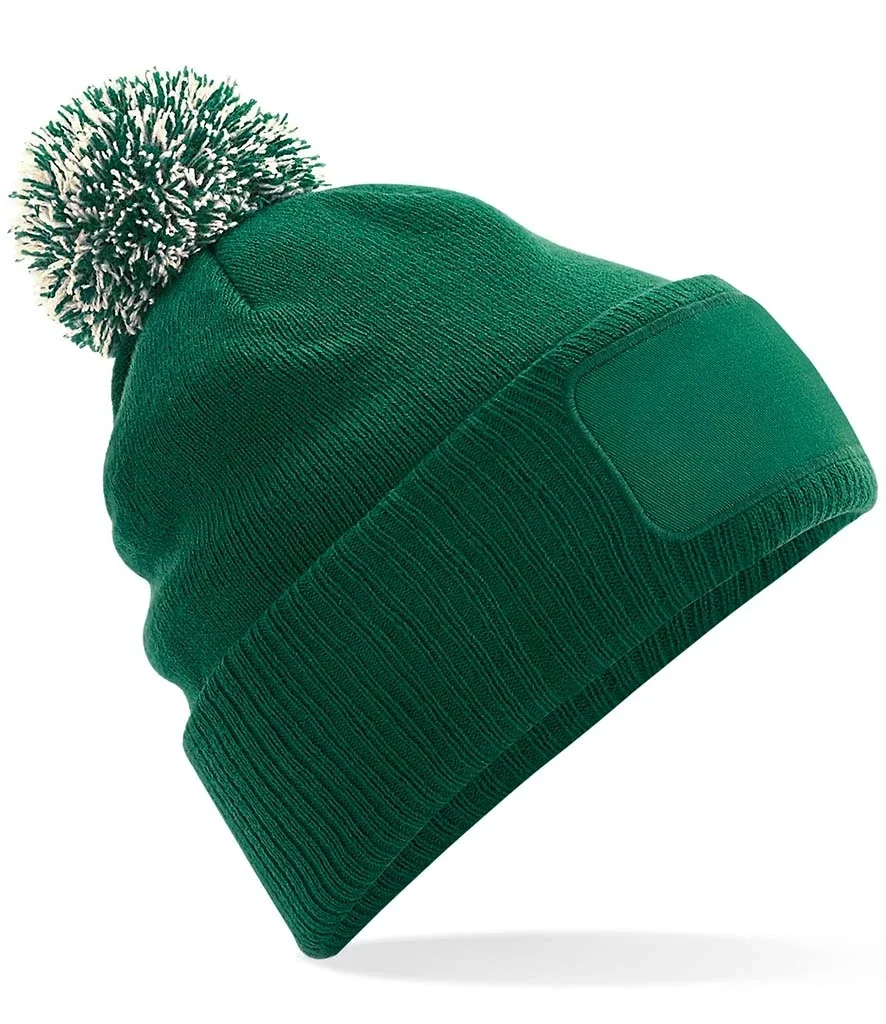 PF Bobble Hats