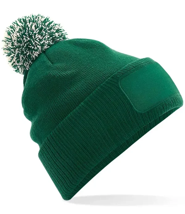 PF Bobble Hats