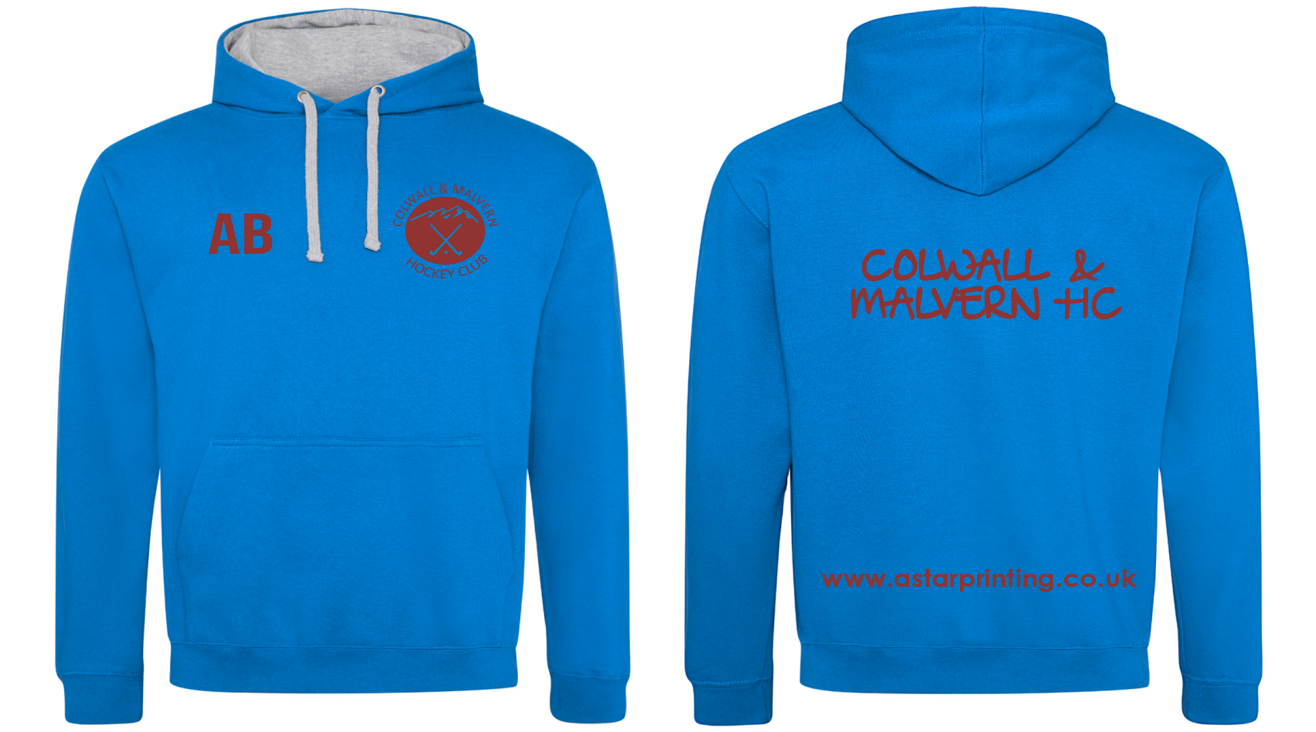 CMHC Adult Club Hoodie