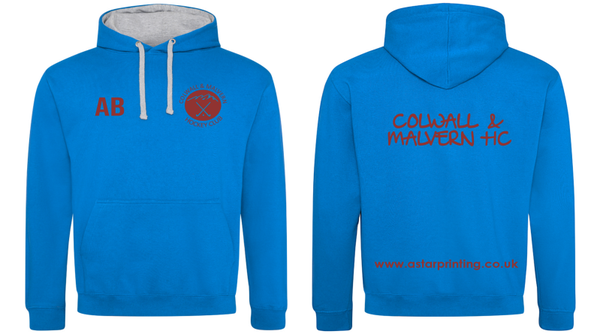 CMHC Adult Club Hoodie