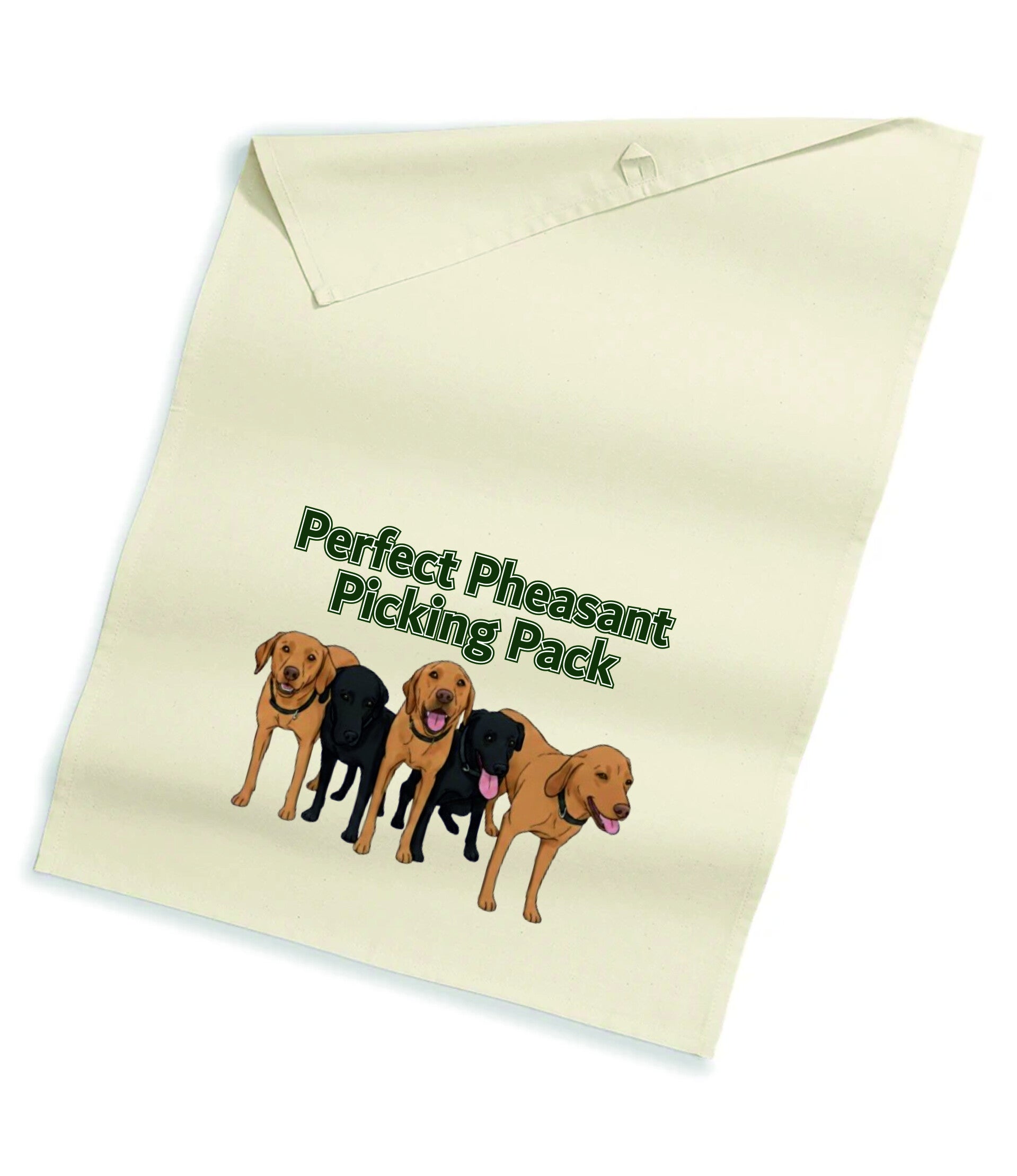 PF Tea Towels