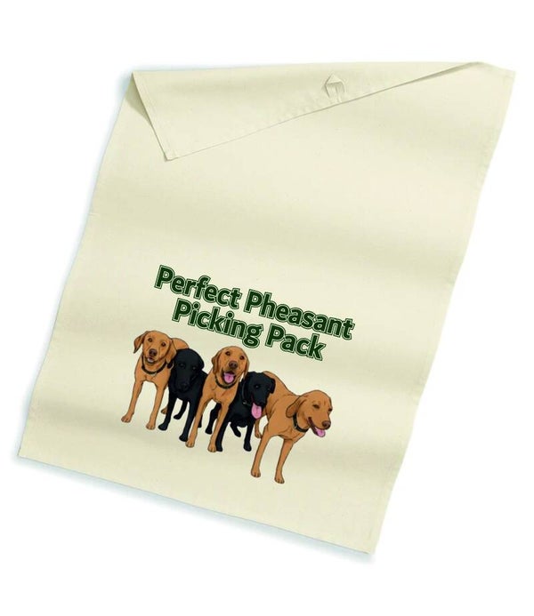 PF Tea Towels