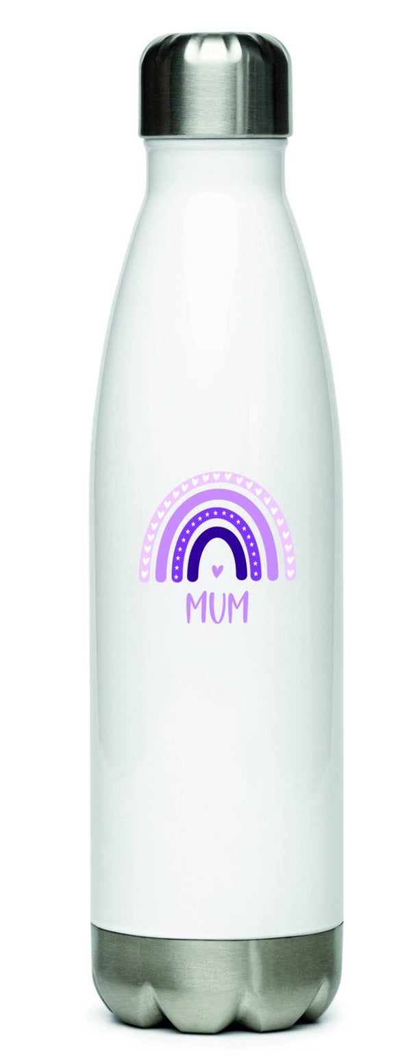 Mothers Day Flask