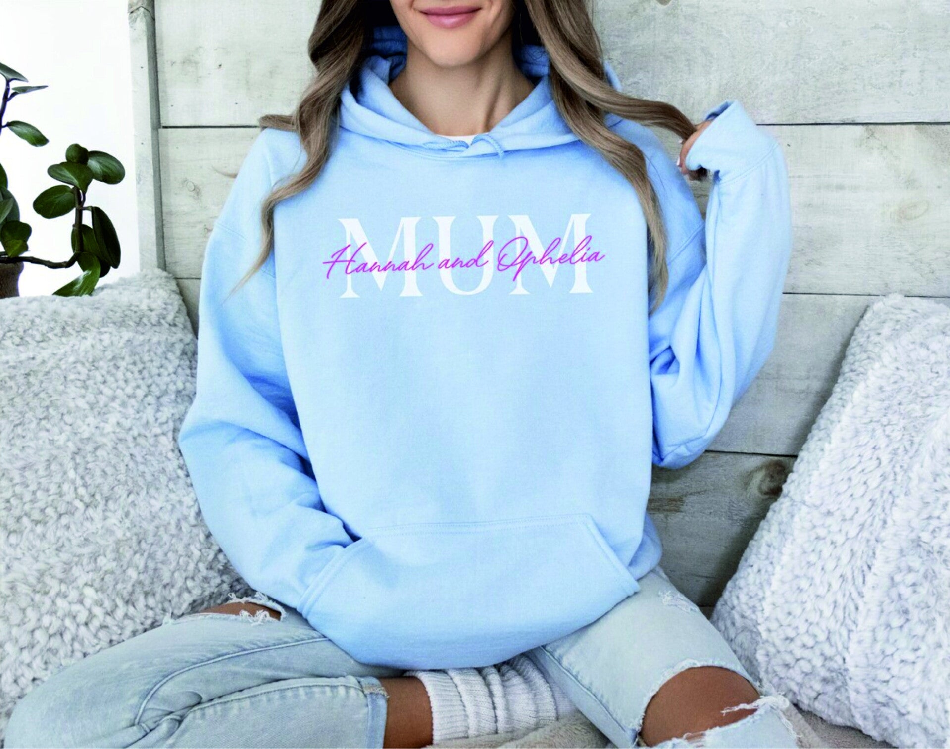 Mothers Day Hoodie