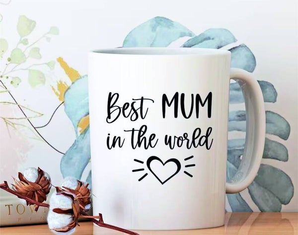Mothers Day Mug