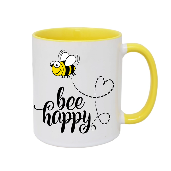 Two Tone Mugs