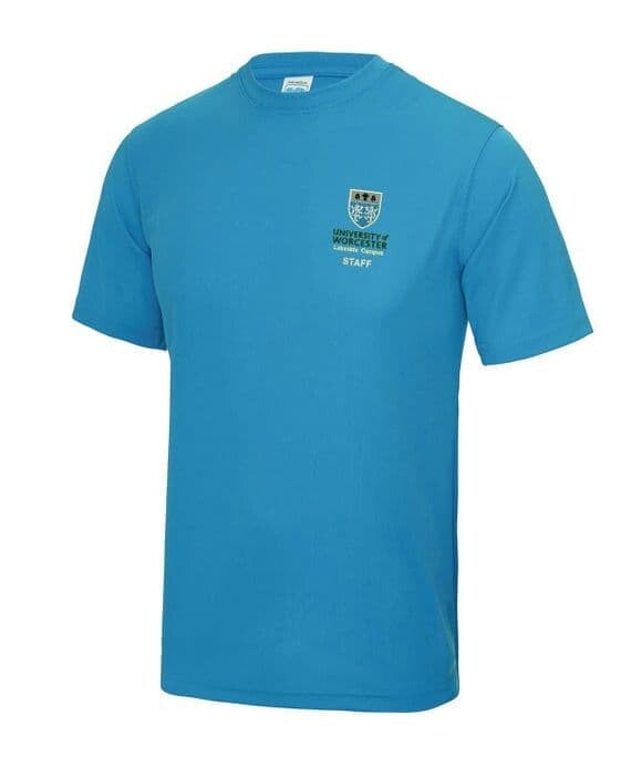 UOW Unisex Cool T-Shirt