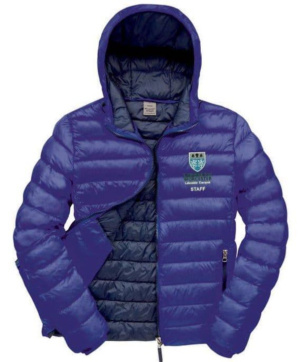 UOW Unisex Padded Jacket