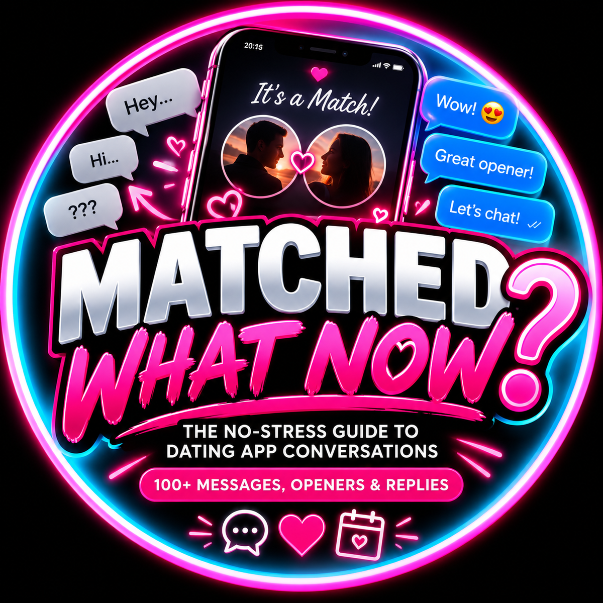 Matched What Now? - Pocket Wingman visual